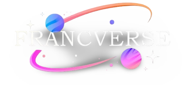 Francverse Logo